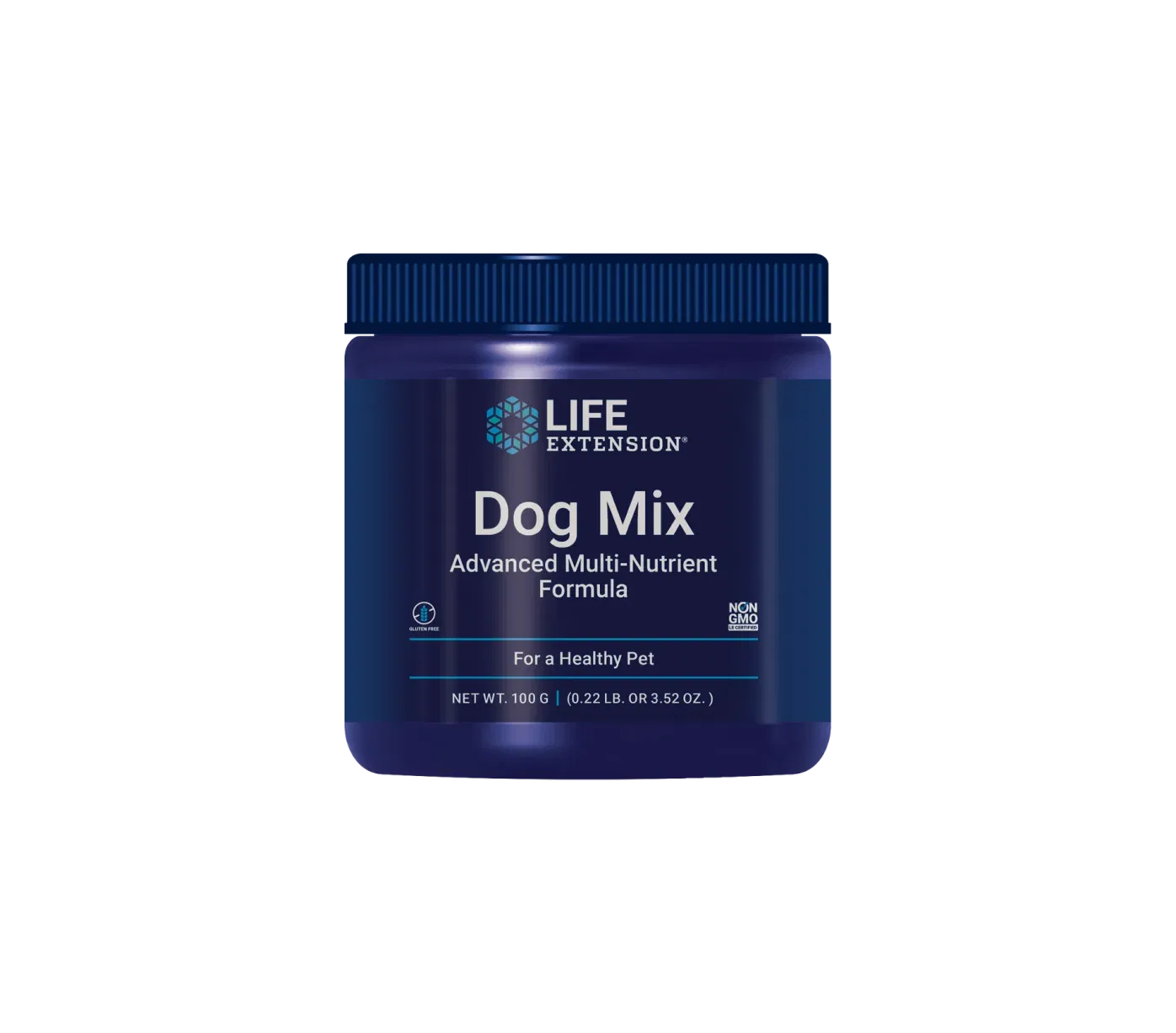LIFE EXTENSION Dog Mix - 100g