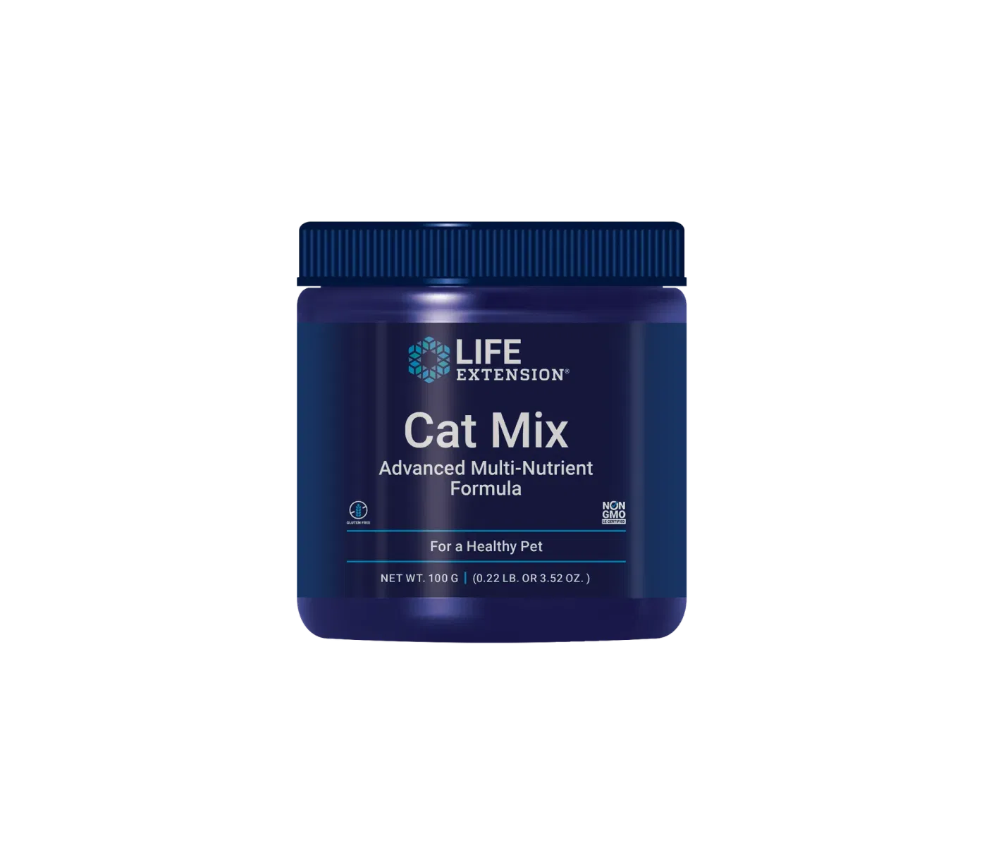 LIFE EXTENSION Cat Mix - 100g