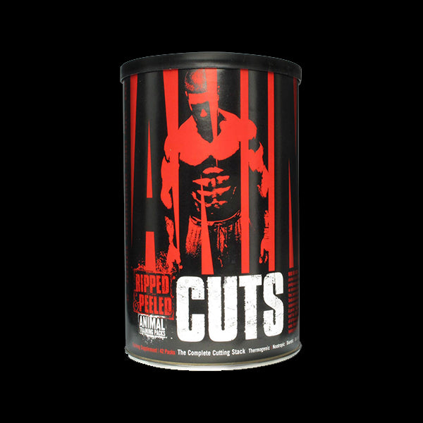 ANIMAL Cuts - 42 Portionen
