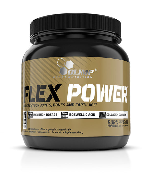 OLIMP Flex-Powder - 504g