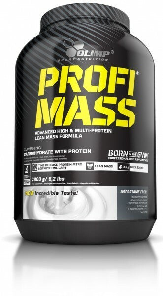OLIMP Profi Mass - 2500g