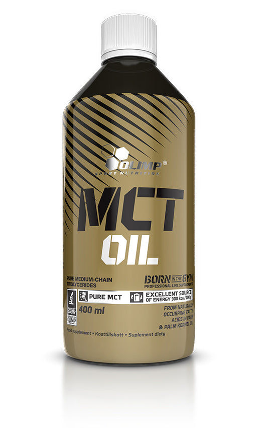 OLIMP MCT-OIL - 400ml