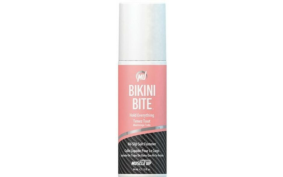 Pro Tan - Bikini Bite - Hold Everything - 89ml