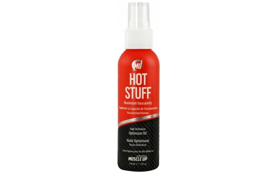 PRO TAN - Hot Stuff - Maximum Vascularity - 118ml