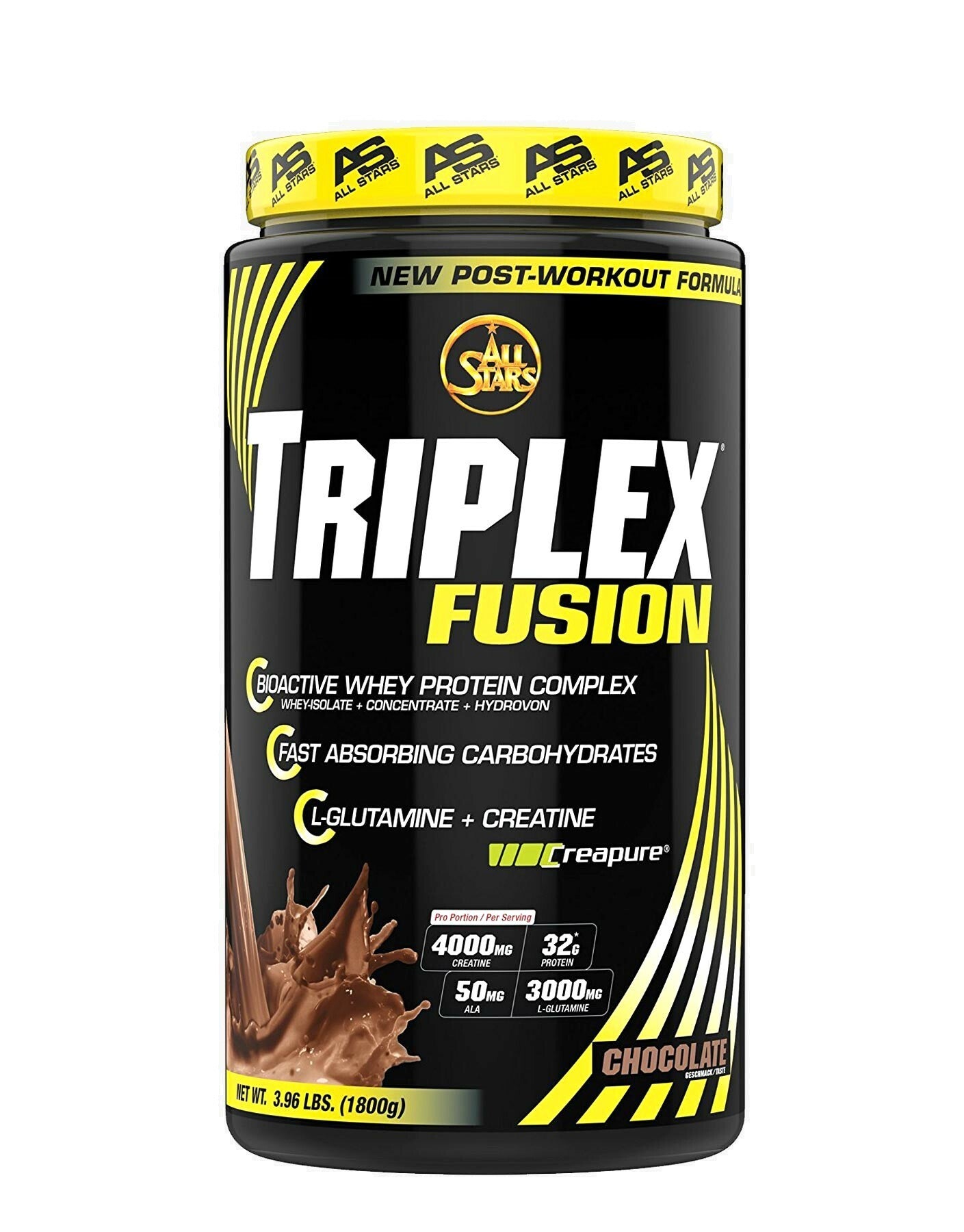 ALL STARS Triplex Fusion - 1800g