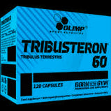 OLIMP Tribusteron 60 (Tribulus) - 120 Caps/Kapseln