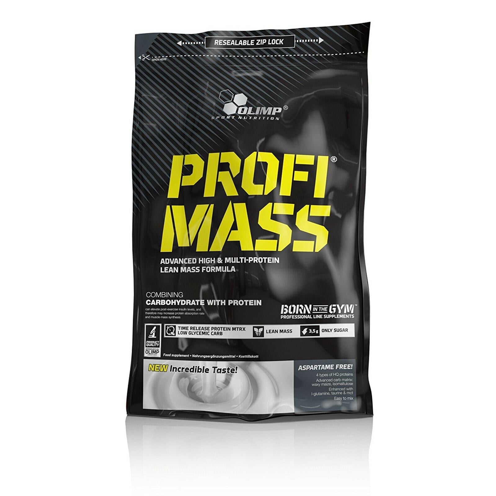OLIMP Profi Mass -1000g