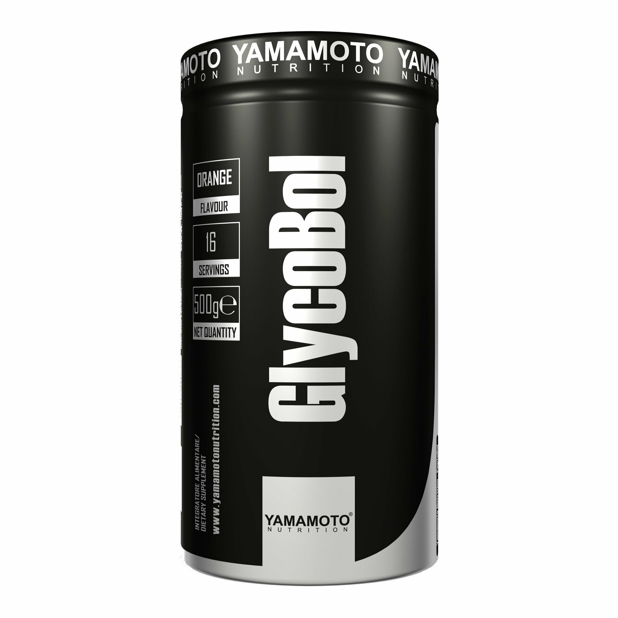 YAMAMOTO Glycobol (Cluster Dextrin) - 500g