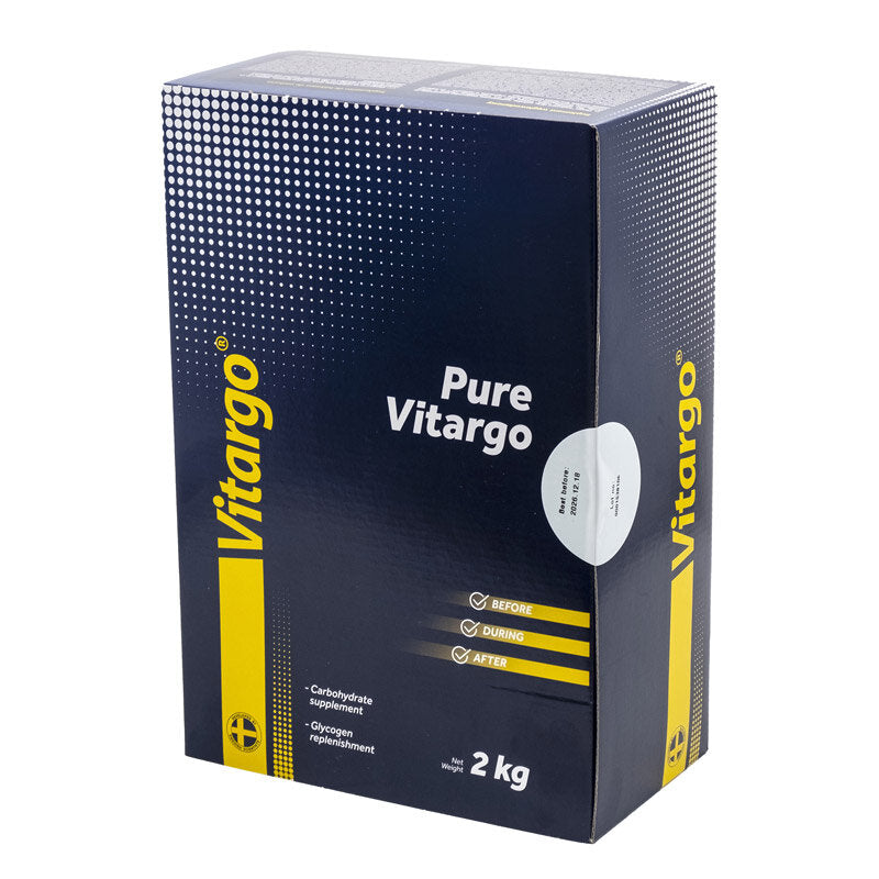 VITARGO PURE - 2000G