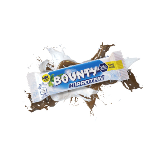 BOUNTY Hi Protein Bar - 52g