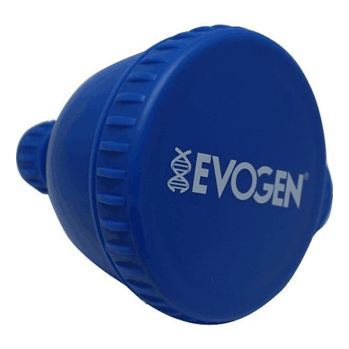 EVOGEN Funnel (Mini Behälter mit Trichter)