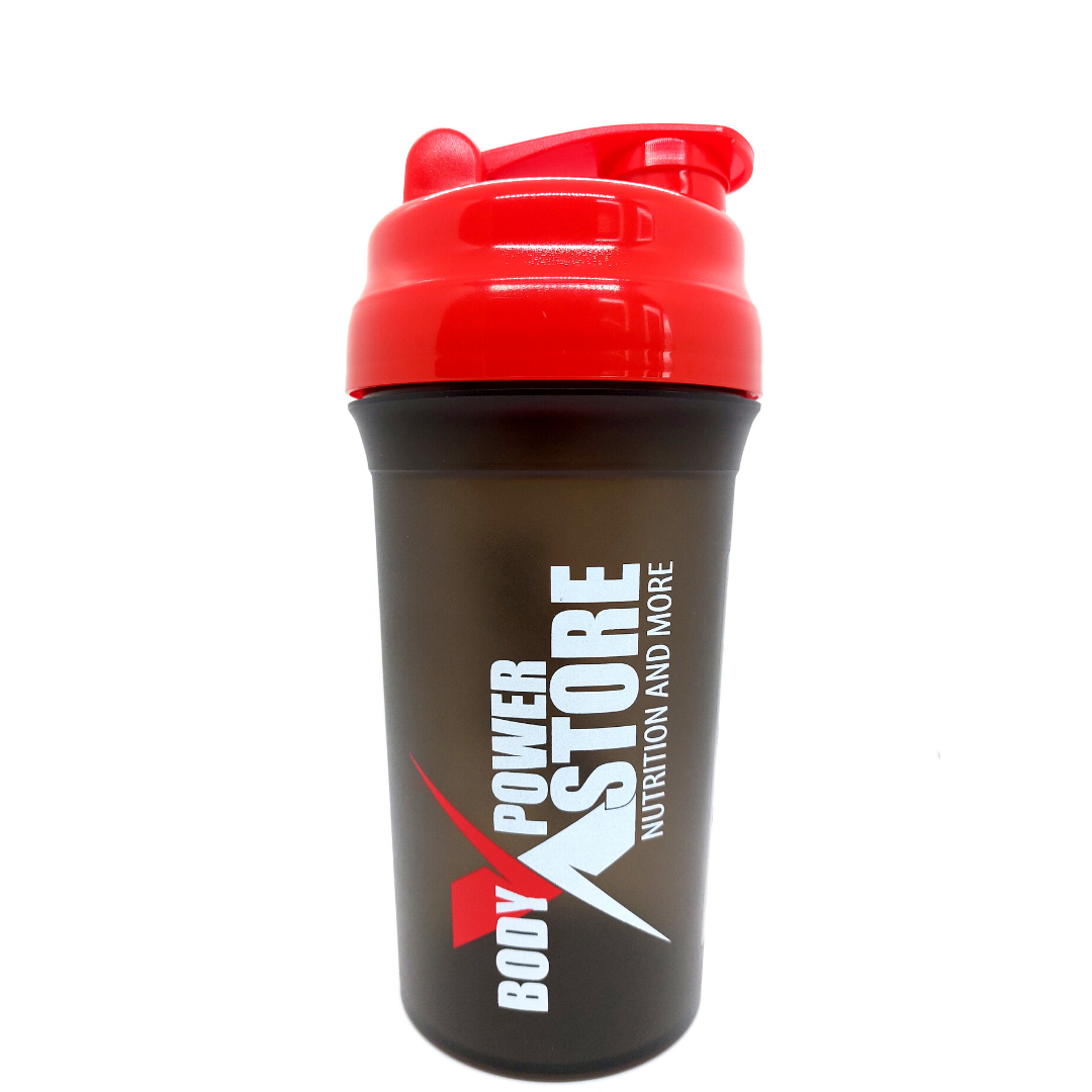 BODY POWER Shaker 750ml