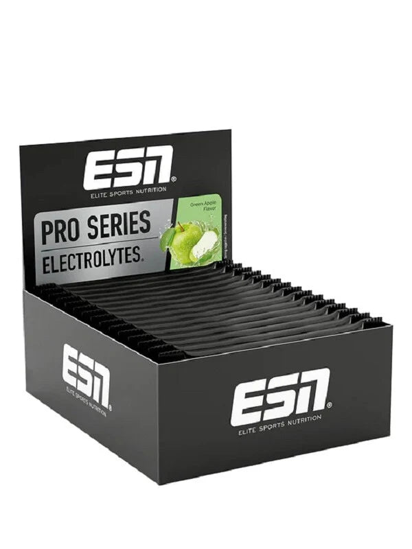 ESN Electrolytes - 15x22.5g Sachet