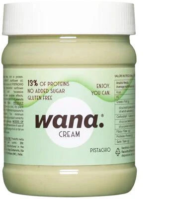 WANA Protein Cream - 250g