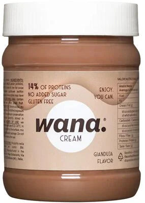 WANA Protein Cream - 250g