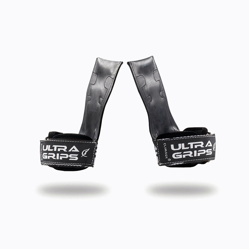 CLIMAQX Ultra Grips White Camo