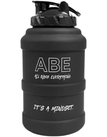 ABE Water Jug (Trinkflasche) - 2.5 Liter