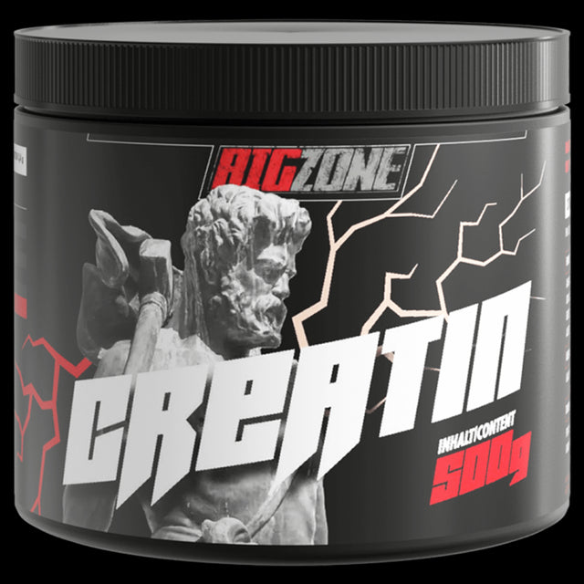 BIG ZONE Creatin - 500g
