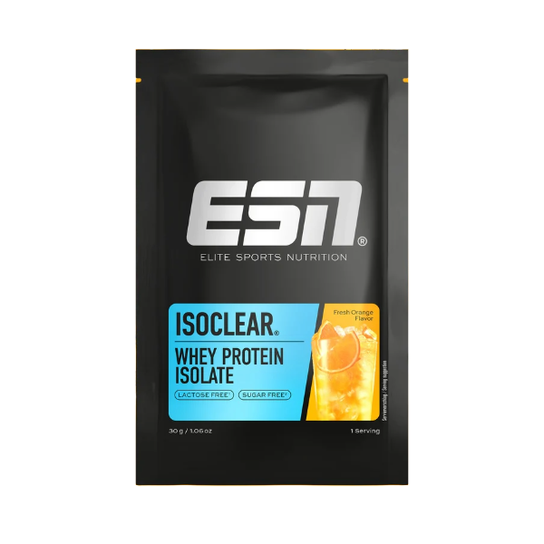 ESN Isoclear Whey Isolate - 30g Probe Beutel