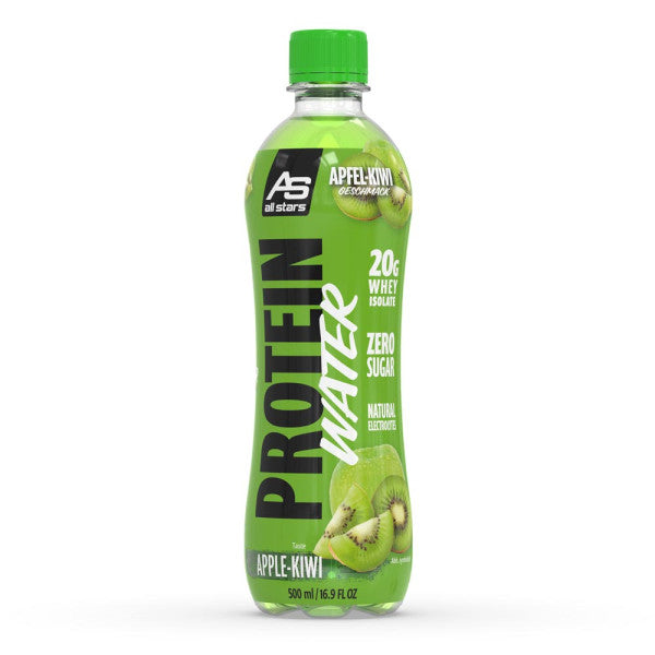 ALL STARS Protein Water - 500ml