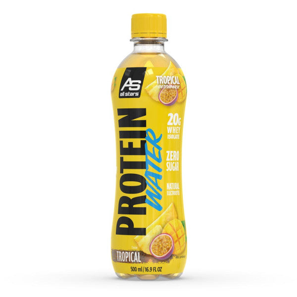ALL STARS Protein Water - 500ml