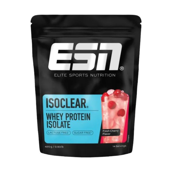 ESN Isoclear - 420g