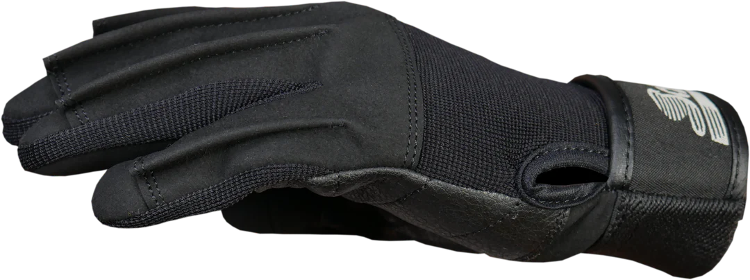 SCHIEK Lifting Gloves Platinum Series Model 530 F