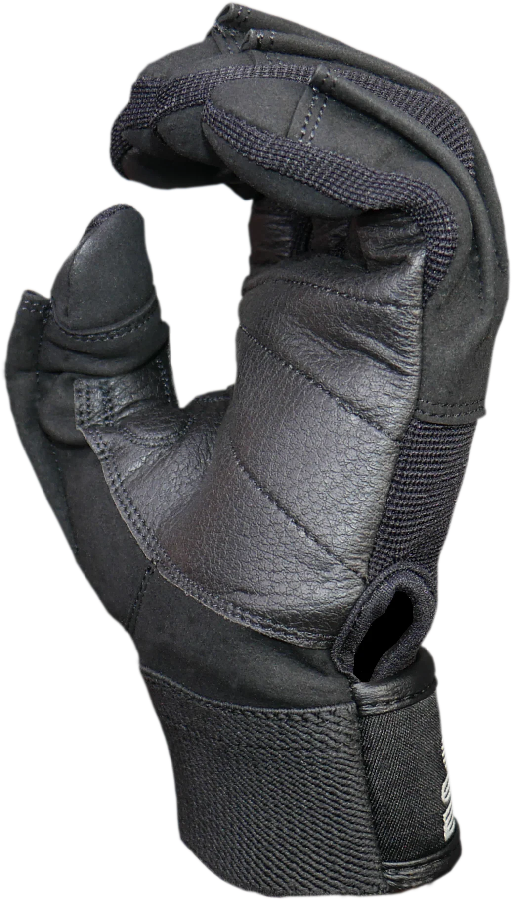 SCHIEK Lifting Gloves Platinum Series Model 530 F