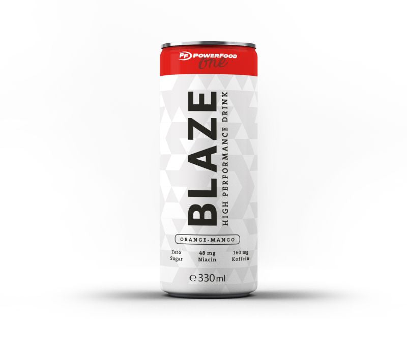 POWERFOOD ONE Blaze