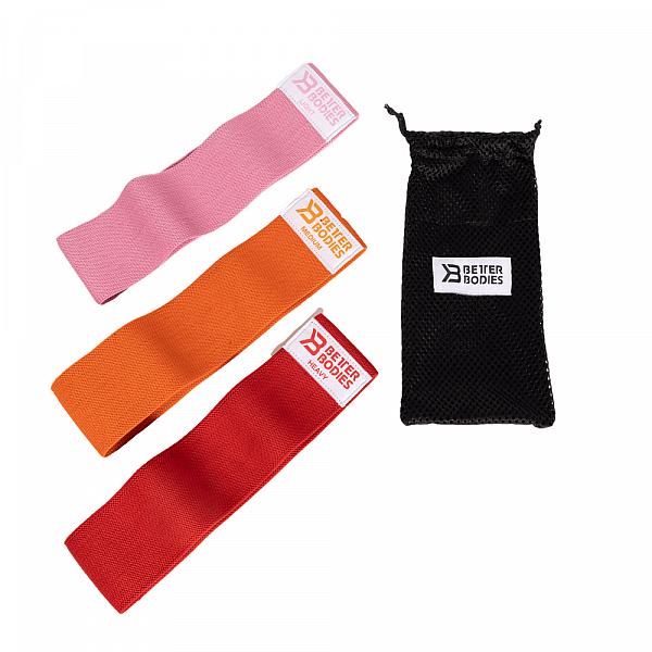 Better Bodies Glute Force ( Booty Bänder )