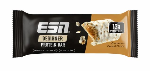 ESN Designer Bar - 45g