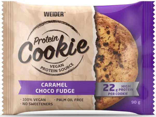 WEIDER Protein Cookie - 90 g