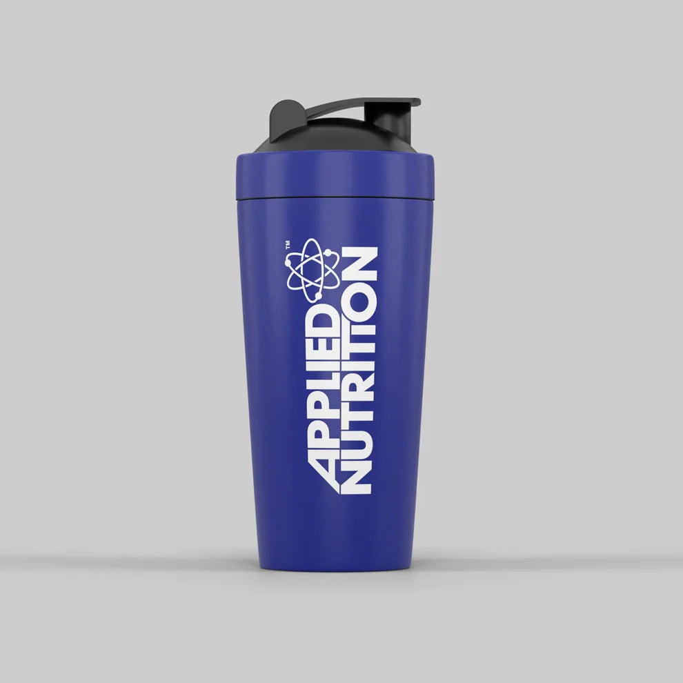 APPLIED NUTRITION Edelstahl Shaker - 750ml