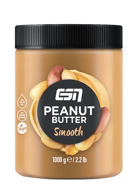 ESN Peanut Butter - 1000g