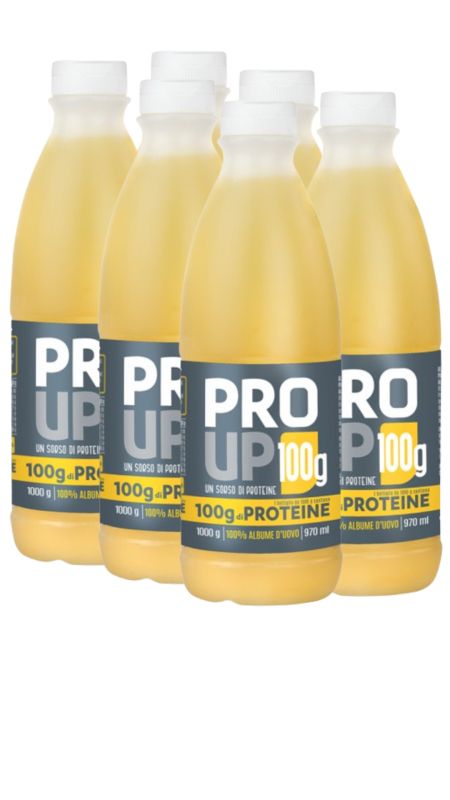 PROUP Eiklar (Früher WHITE FORCE)