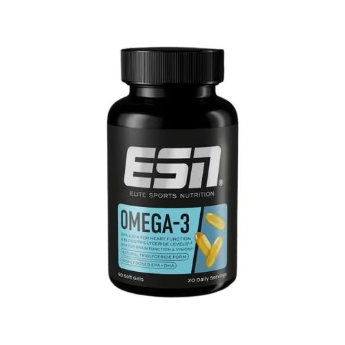 ESN Omega 3 - 60 Softgel