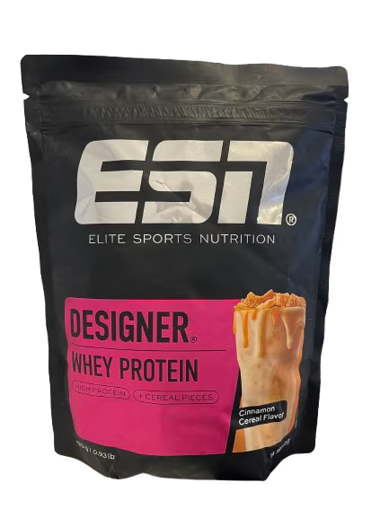 ESN Designer Whey Protein - 420g