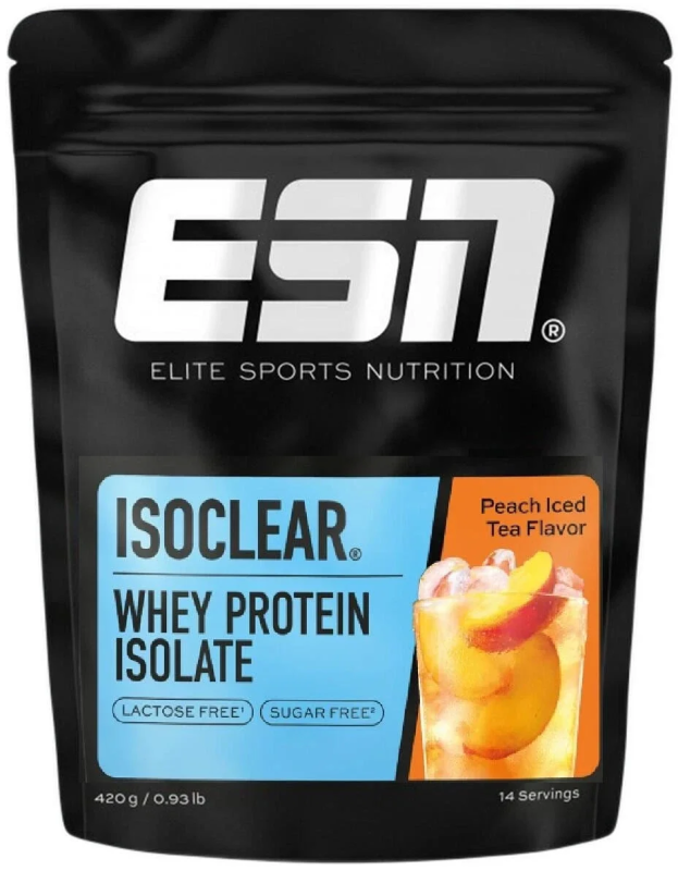 ESN Isoclear - 420g