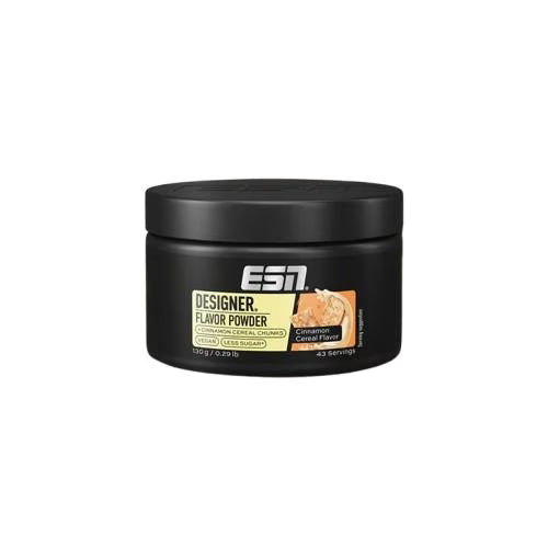 ESN Designer Flavor Powder - 130g