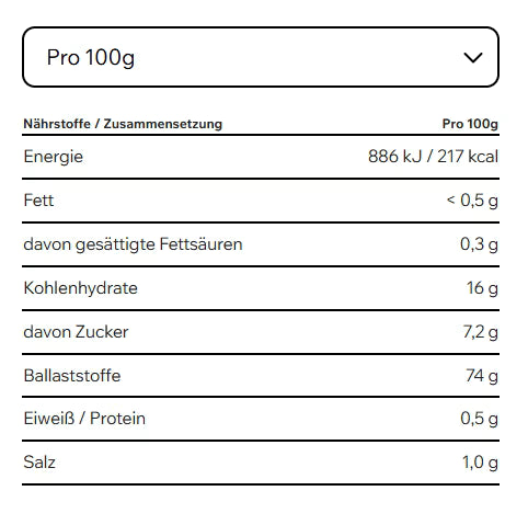 ESN Designer Flavor Powder - 130g