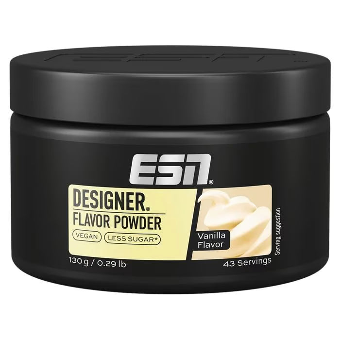 ESN Designer Flavor Powder - 130g