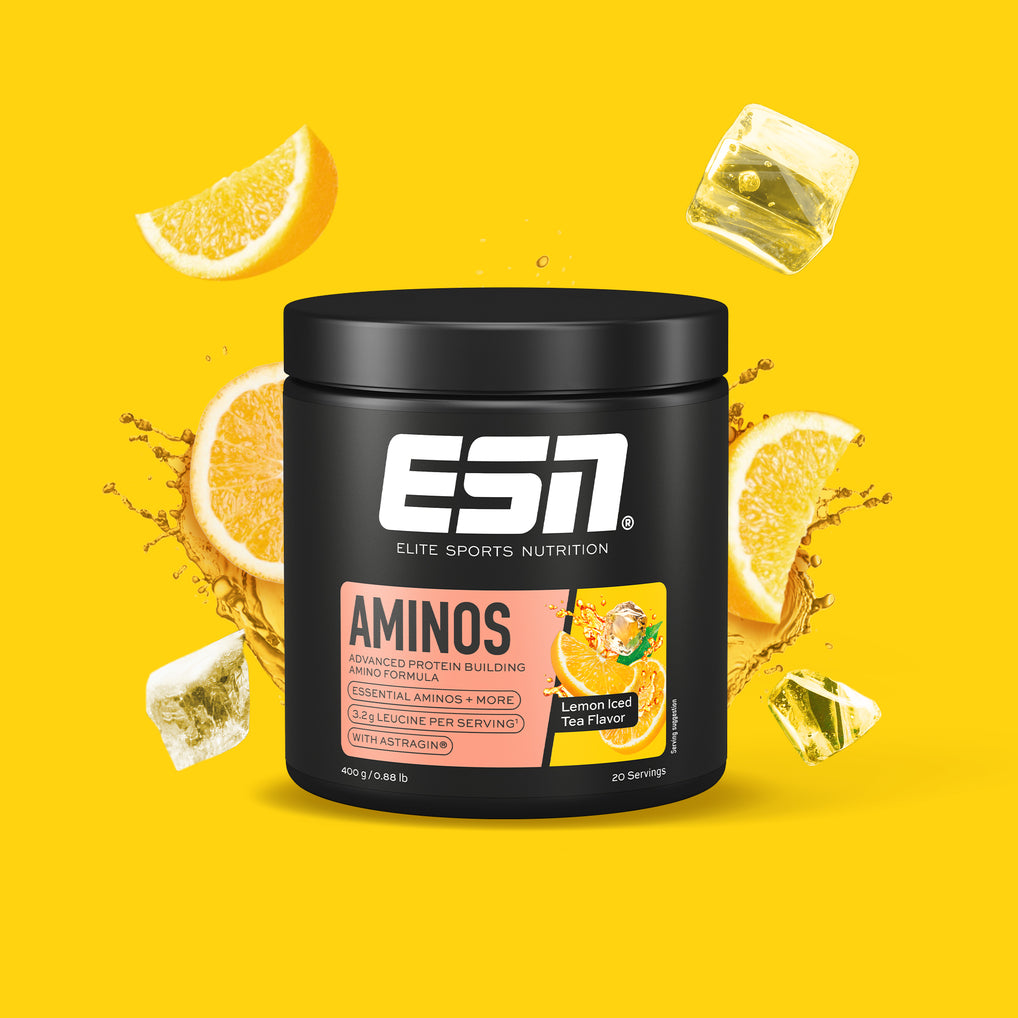 ESN Aminos (EAA) - 400g