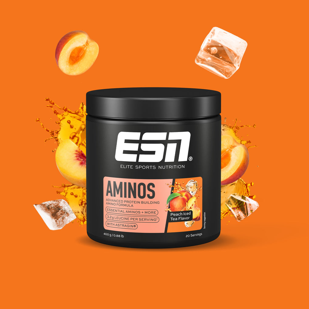 ESN Aminos (EAA) - 400g