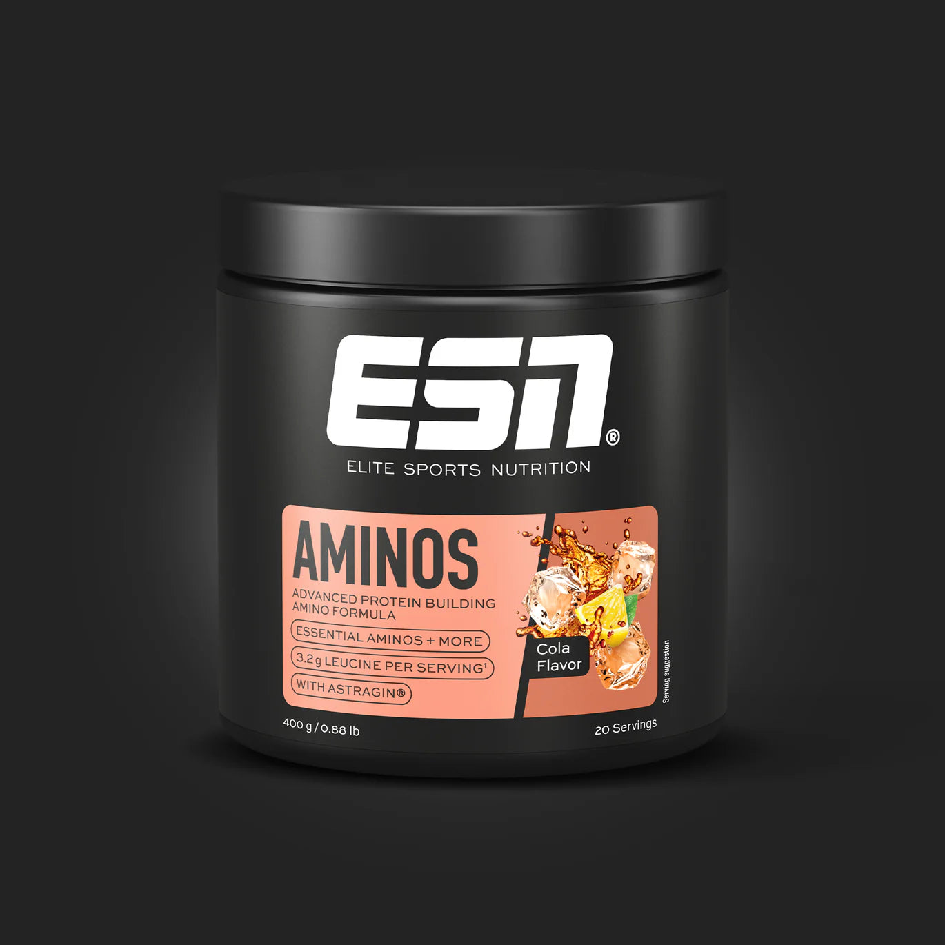 ESN Aminos (EAA) - 400g