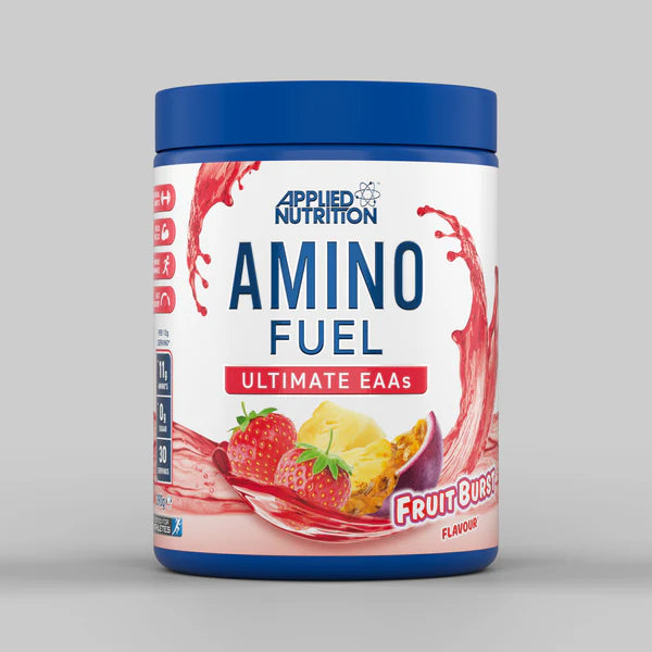 APPLIED NUTRITION Amino Fuel EAA - 390g Dose (30 Port.)