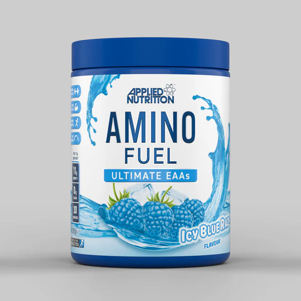 APPLIED NUTRITION Amino Fuel EAA - 390g Dose (30 Port.)