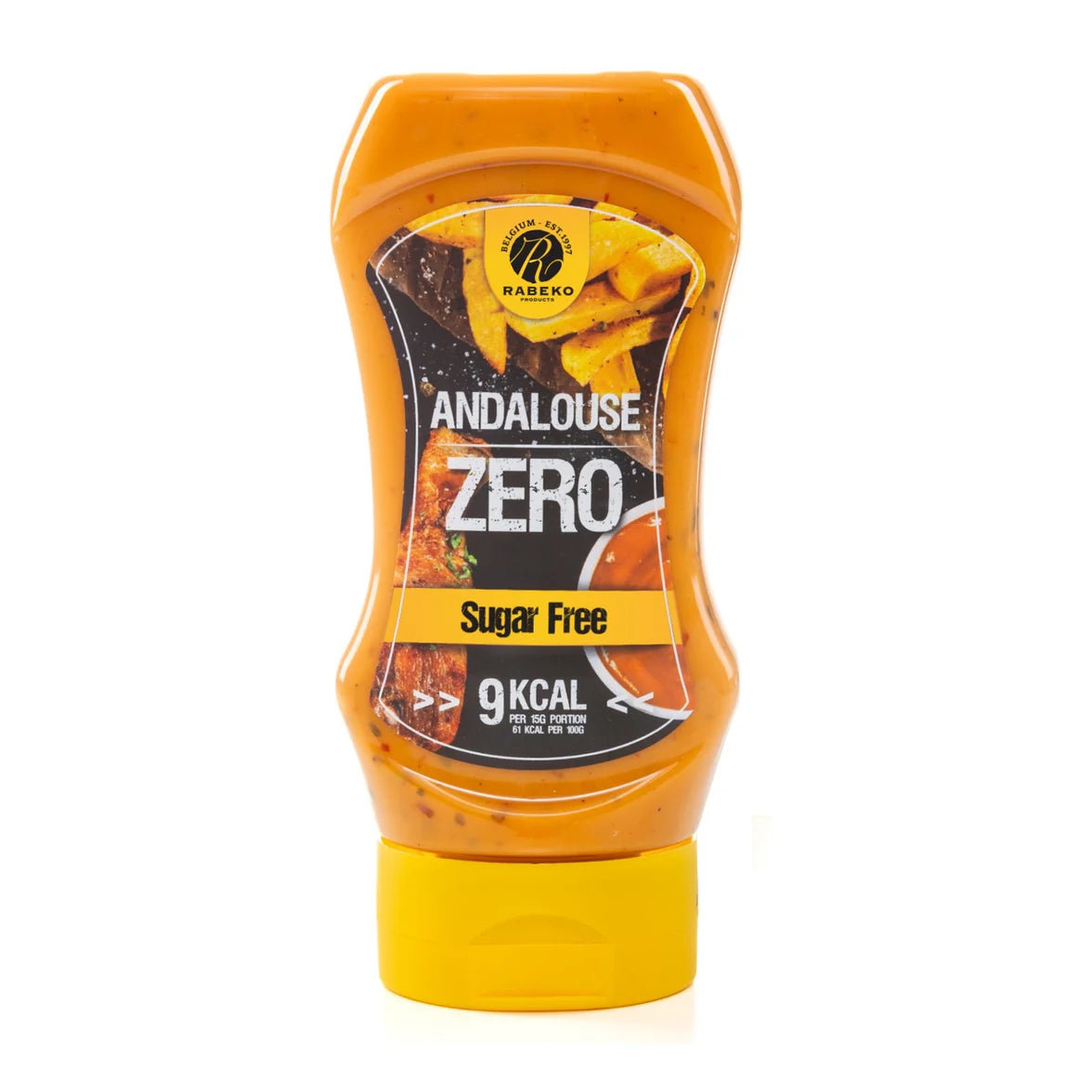 RABEKO Zero Sauce - 350ml
