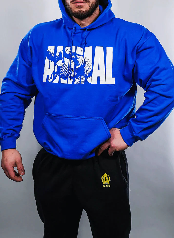 ANIMAL Fury Hoodie