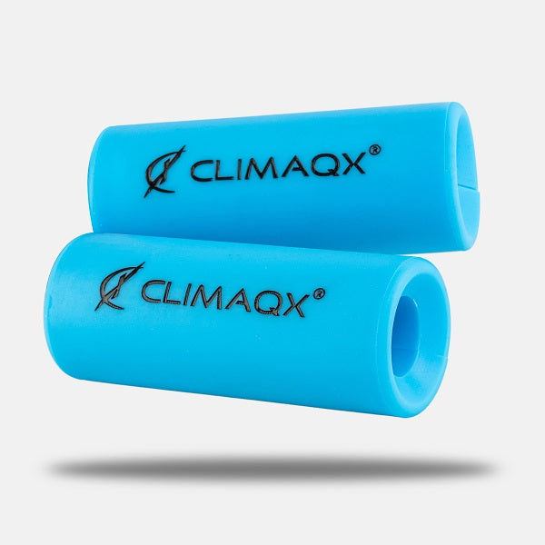 CLIMAQX Arm Blaster Blau