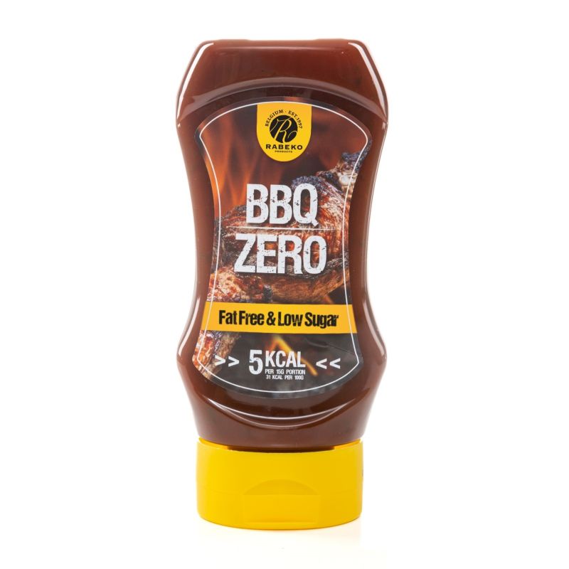 RABEKO Zero Sauce - 350ml